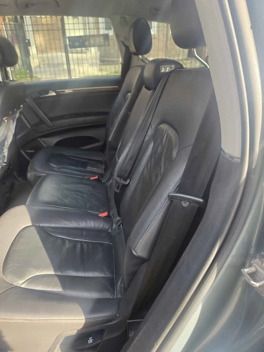 2008 Audi 4L Q7 - Image 4 of 7