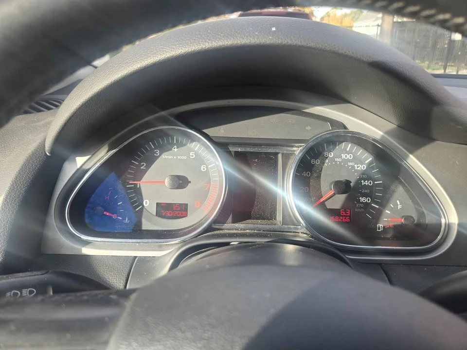2008 Audi 4L Q7 - Image 2 of 7