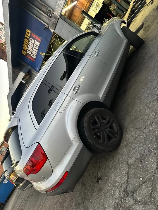 2008 Audi 4L Q7 - Image 9 of 17