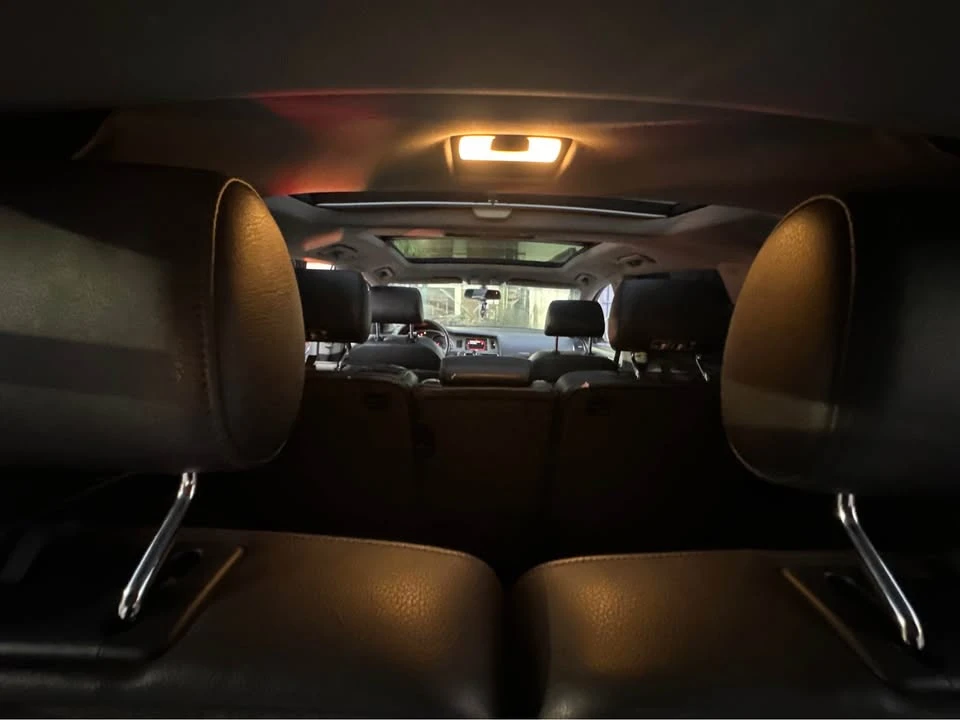 2008 Audi 4L Q7 - Image 8 of 17