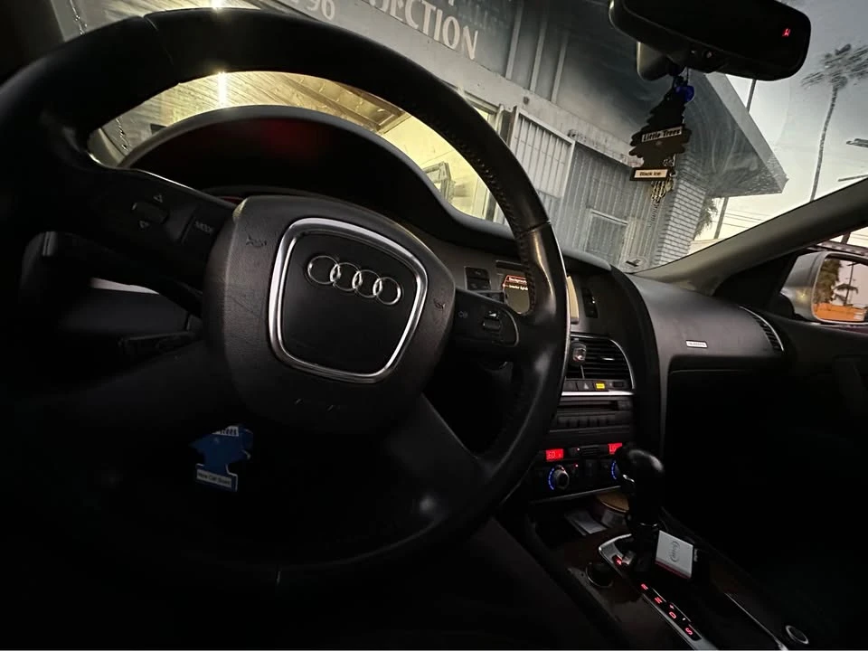 2008 Audi 4L Q7 - Image 16 of 17