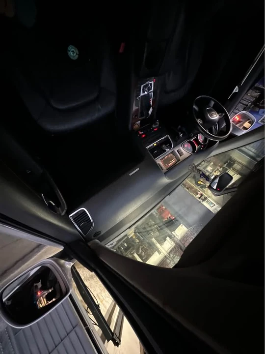 2008 Audi 4L Q7 - Image 13 of 17