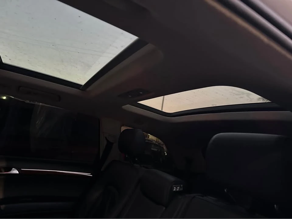 2008 Audi 4L Q7 - Image 7 of 17