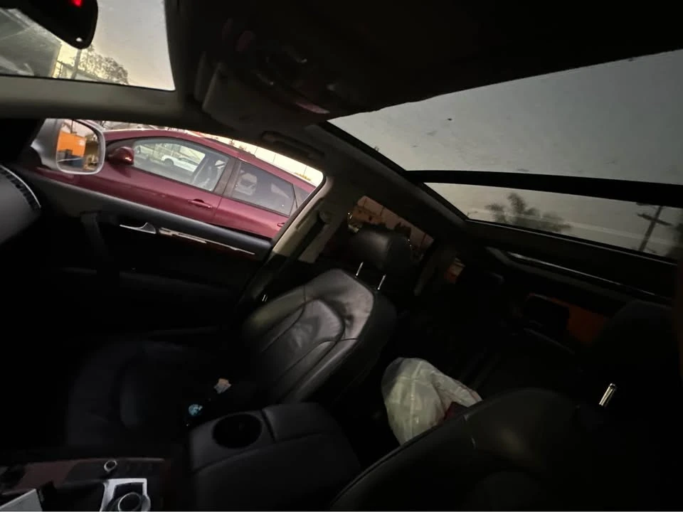 2008 Audi 4L Q7 - Image 11 of 17