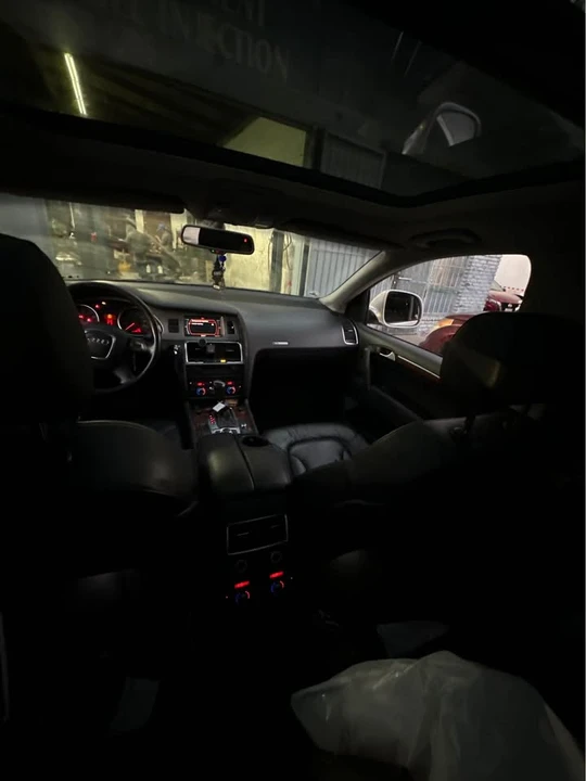 2008 Audi 4L Q7 - Image 12 of 17