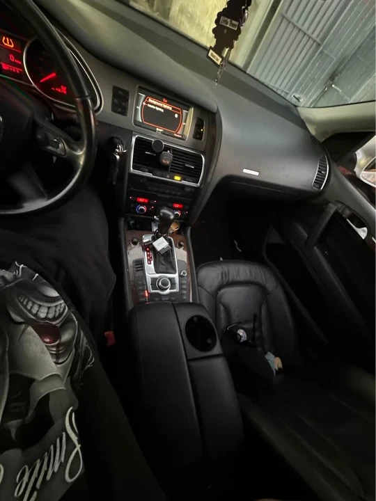 2008 Audi 4L Q7 - Image 15 of 17