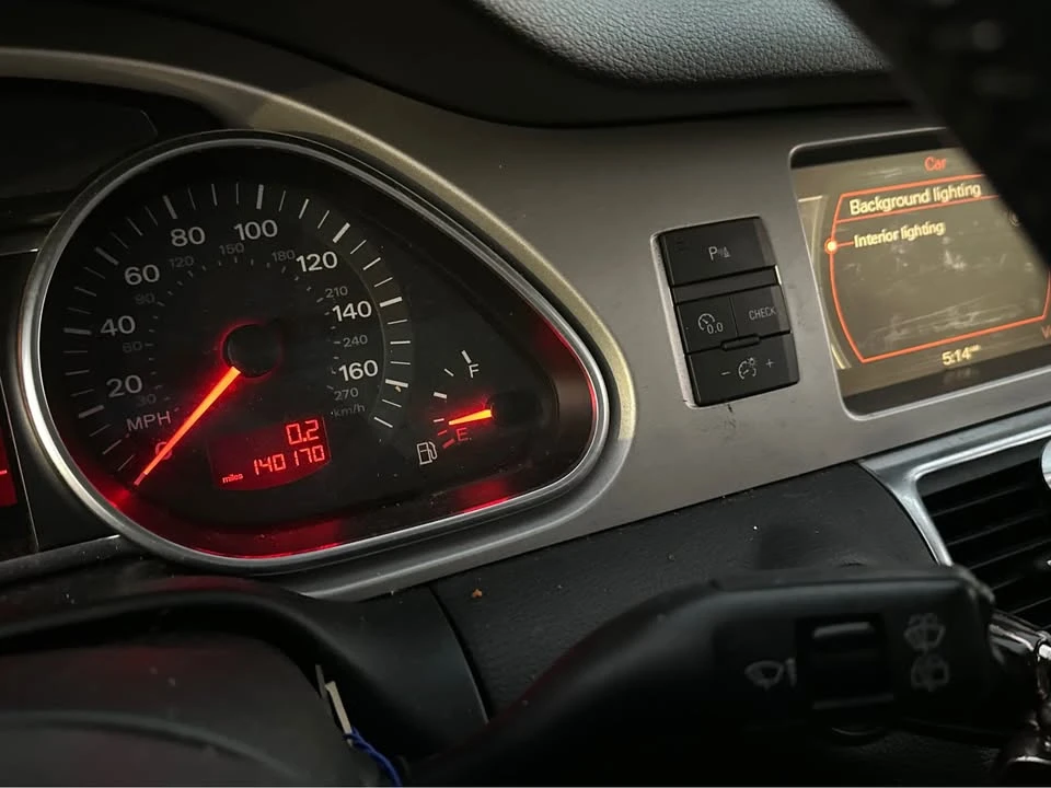 2008 Audi 4L Q7 - Image 14 of 17