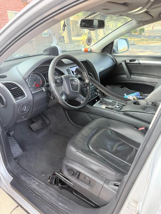 2008 Audi 4L Q7 - Image 7 of 10