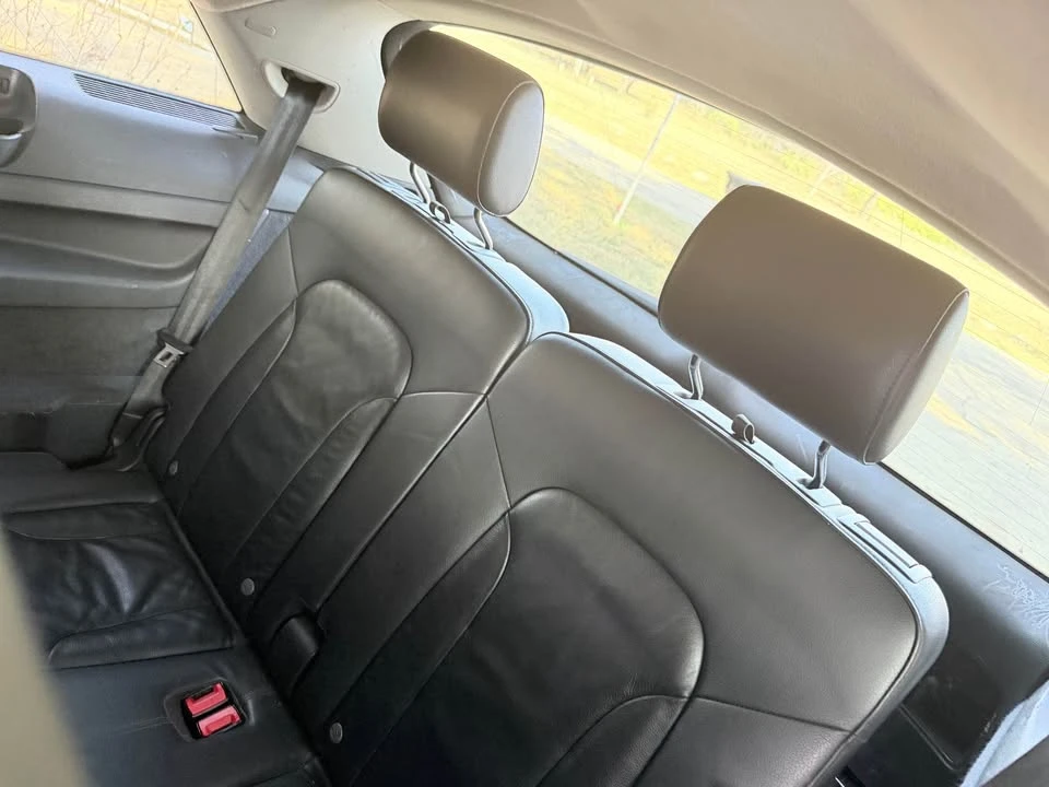 2008 Audi 4L Q7 - Image 9 of 10