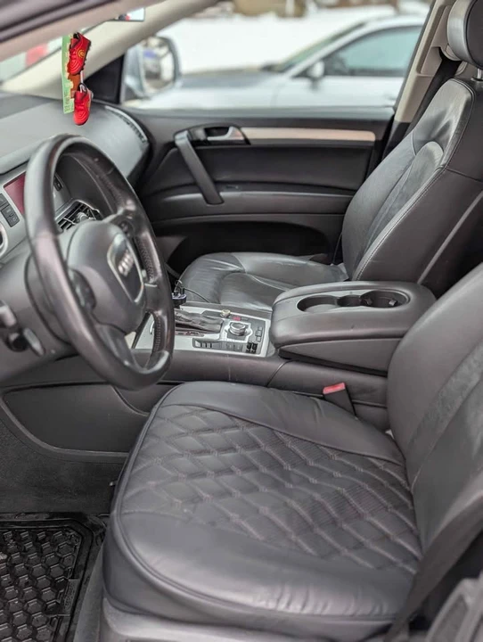 2008 Audi 4L Q7 - Image 9 of 9