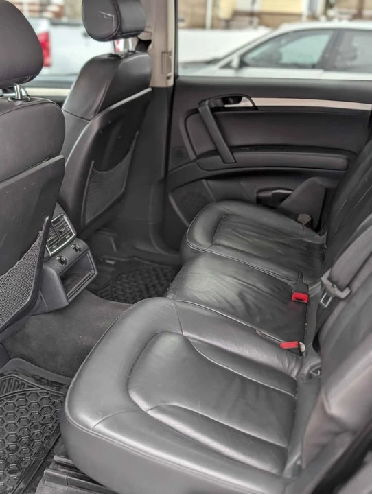 2008 Audi 4L Q7 - Image 8 of 9