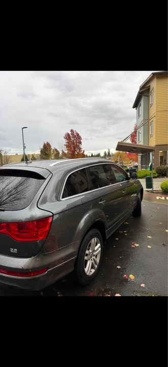 2008 Audi 4L Q7 - Image 6 of 10