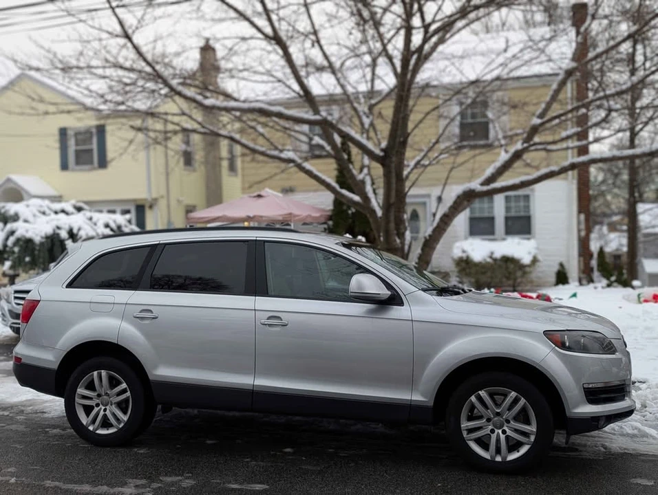 2008 Audi 4L Q7 - Image 4 of 9
