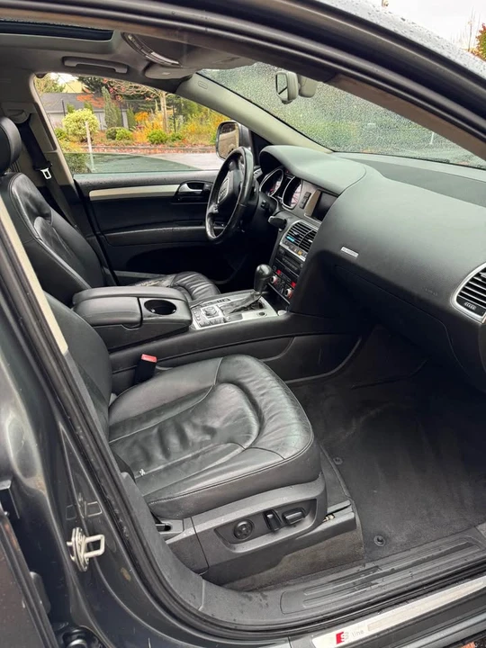 2008 Audi 4L Q7 - Image 10 of 10