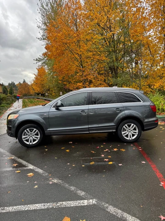 2008 Audi 4L Q7 - Image 2 of 10