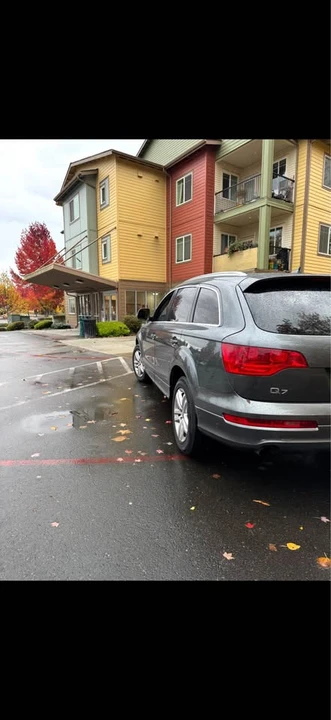 2008 Audi 4L Q7 - Image 4 of 10