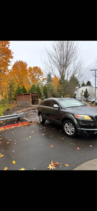 2008 Audi 4L Q7 - Image 3 of 10