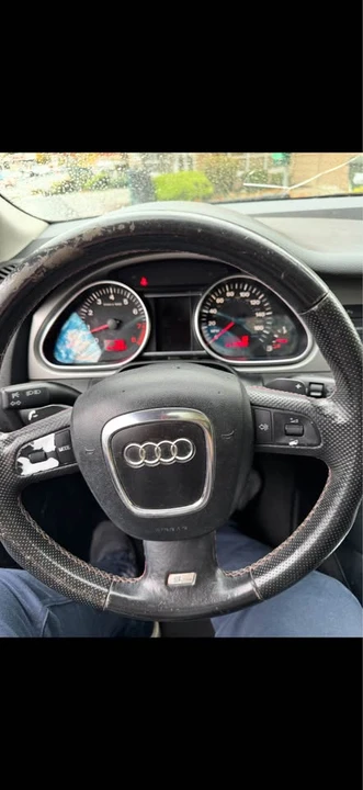 2008 Audi 4L Q7 - Image 8 of 10