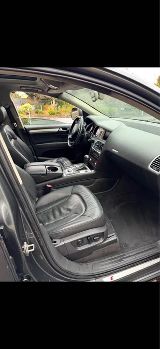 2008 Audi 4L Q7 - Image 7 of 10