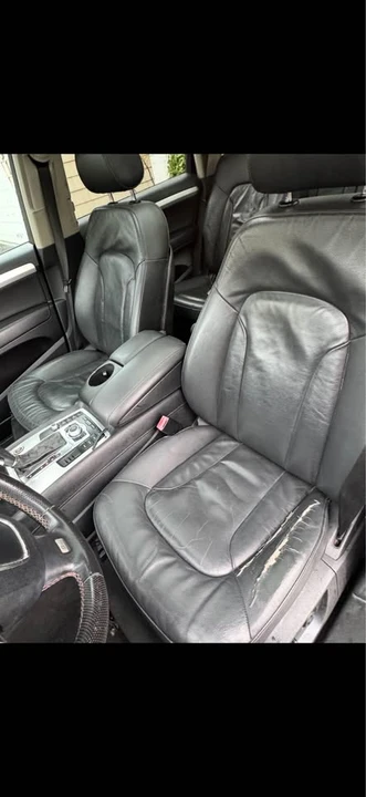 2008 Audi 4L Q7 - Image 9 of 10