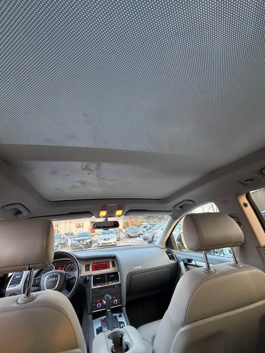2008 Audi 4L Q7 - Image 13 of 13