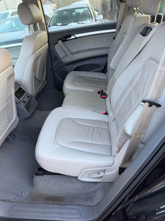 2008 Audi 4L Q7 - Image 10 of 13