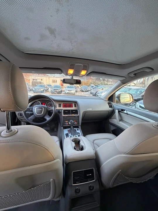 2008 Audi 4L Q7 - Image 11 of 13