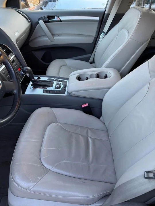 2008 Audi 4L Q7 - Image 12 of 13