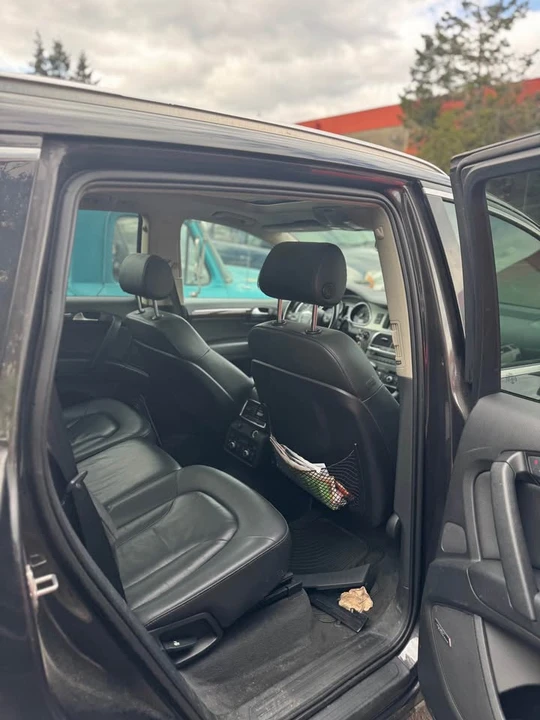 2008 Audi 4L Q7 - Image 10 of 12