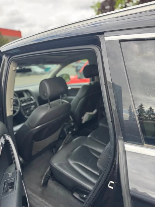 2008 Audi 4L Q7 - Image 12 of 12