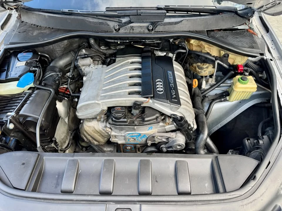 2008 Audi 4L Q7 - Image 12 of 12