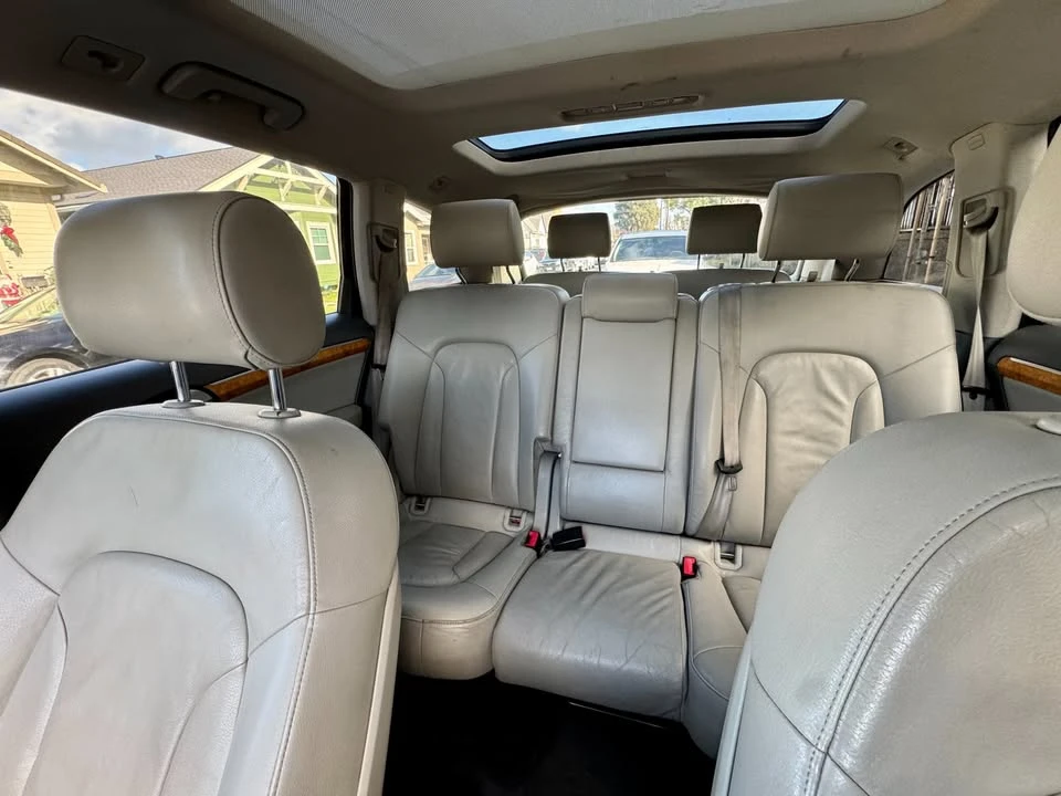 2008 Audi 4L Q7 - Image 6 of 12