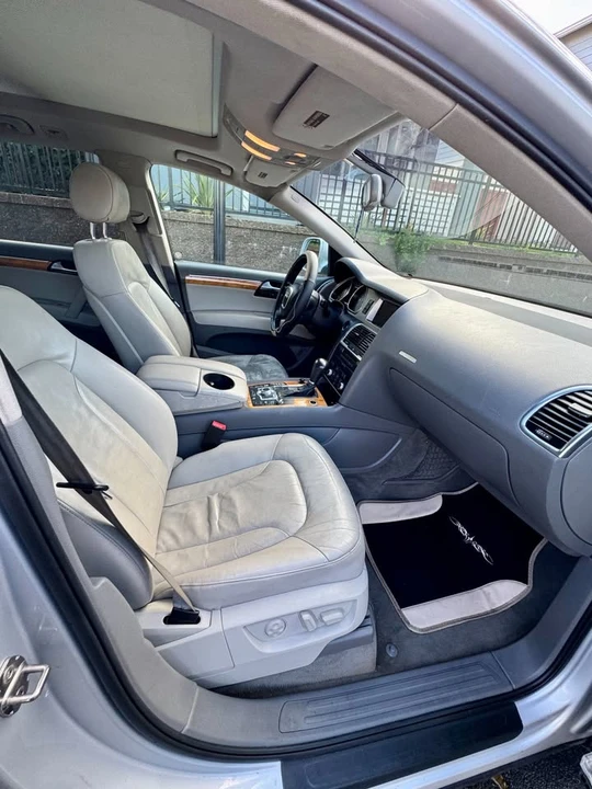 2008 Audi 4L Q7 - Image 11 of 12