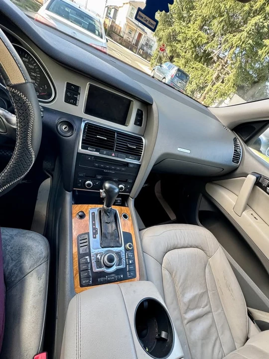 2008 Audi 4L Q7 - Image 5 of 12