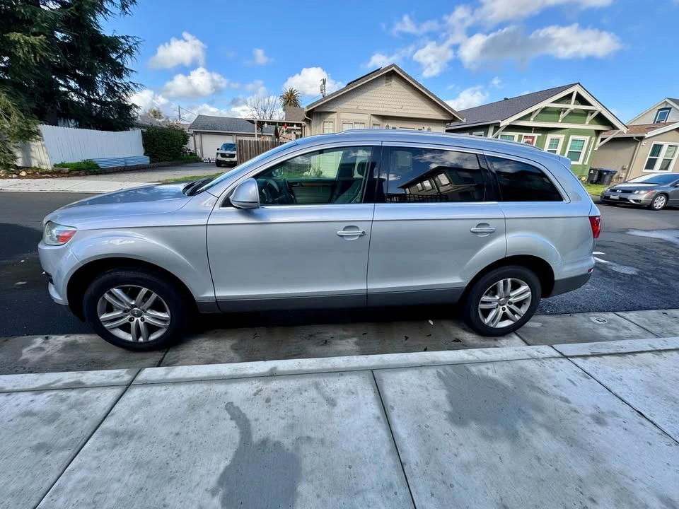 2008 Audi 4L Q7 - Image 3 of 12