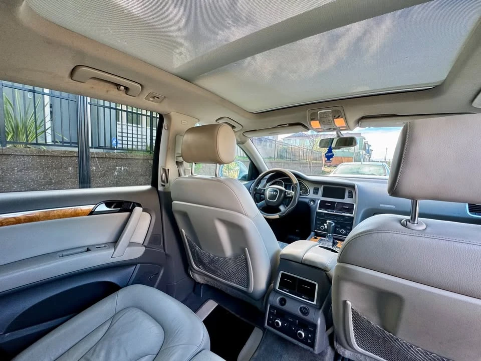2008 Audi 4L Q7 - Image 10 of 12