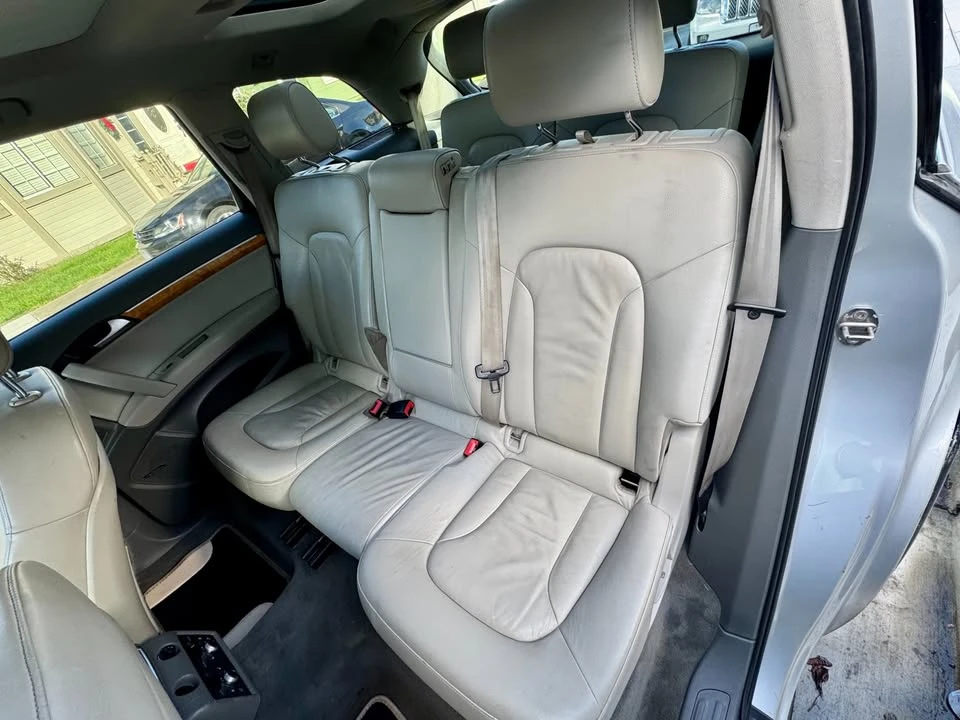 2008 Audi 4L Q7 - Image 7 of 12