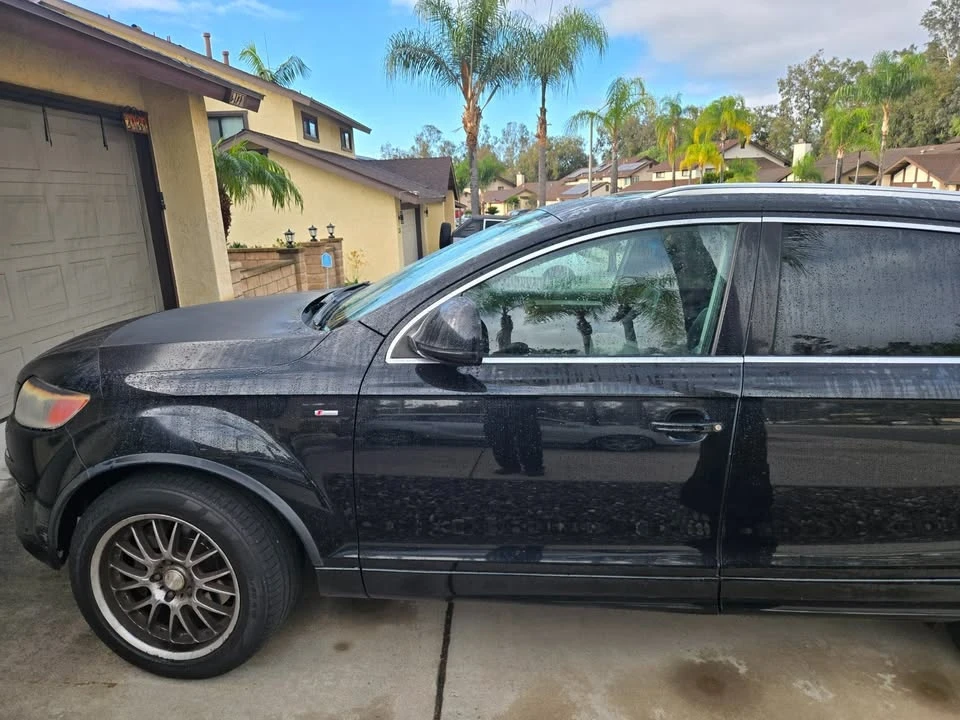 2008 Audi 4L Q7 - Image 2 of 8