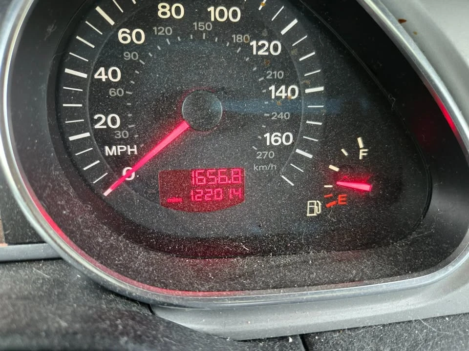2008 Audi 4L Q7 - Image 8 of 8
