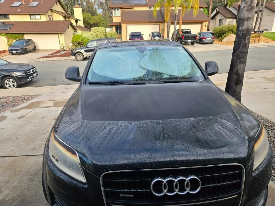 2008 Audi 4L Q7 - Image 3 of 8