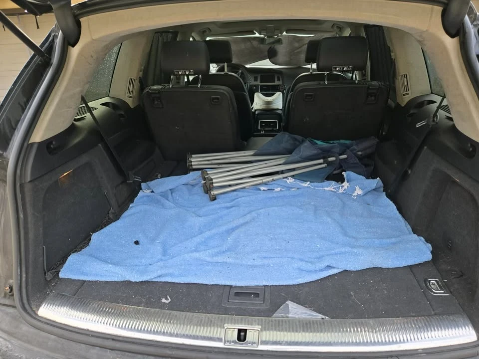 2008 Audi 4L Q7 - Image 5 of 8
