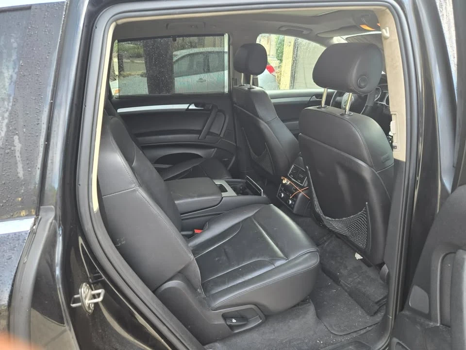 2008 Audi 4L Q7 - Image 6 of 8