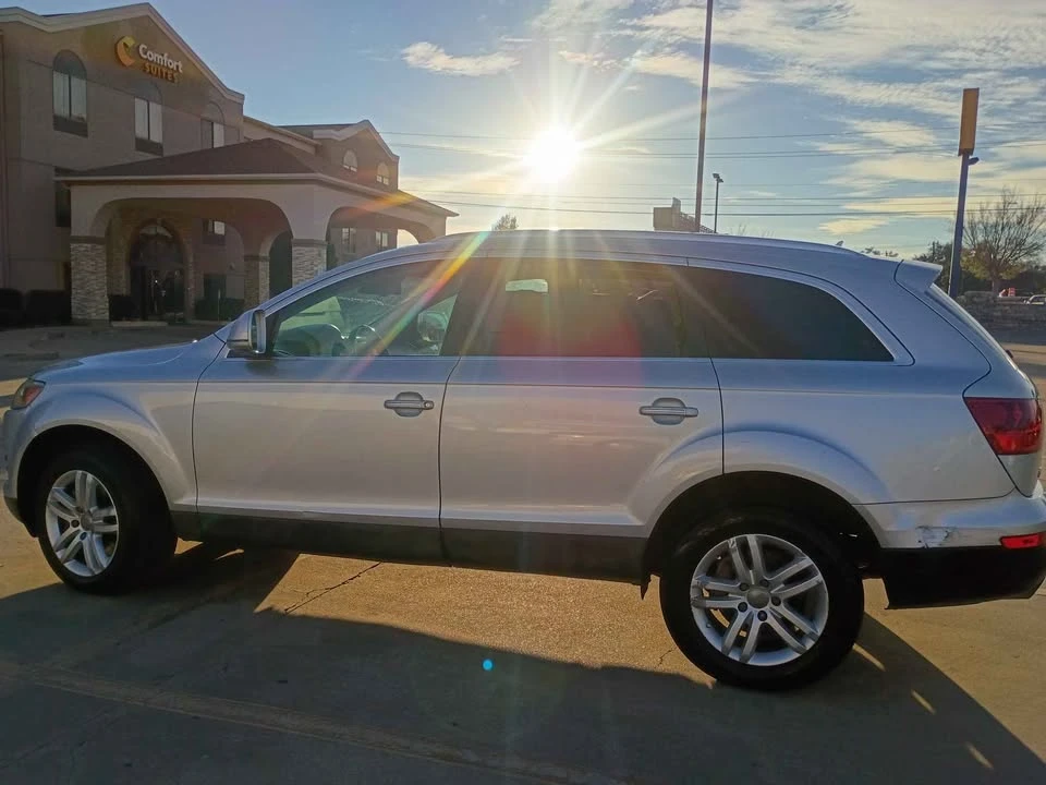 2008 Audi 4L Q7 - Image 3 of 17