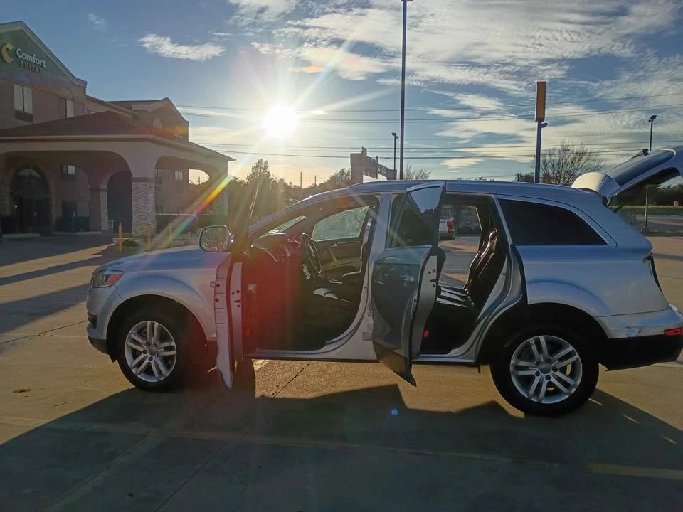 2008 Audi 4L Q7 - Image 14 of 17