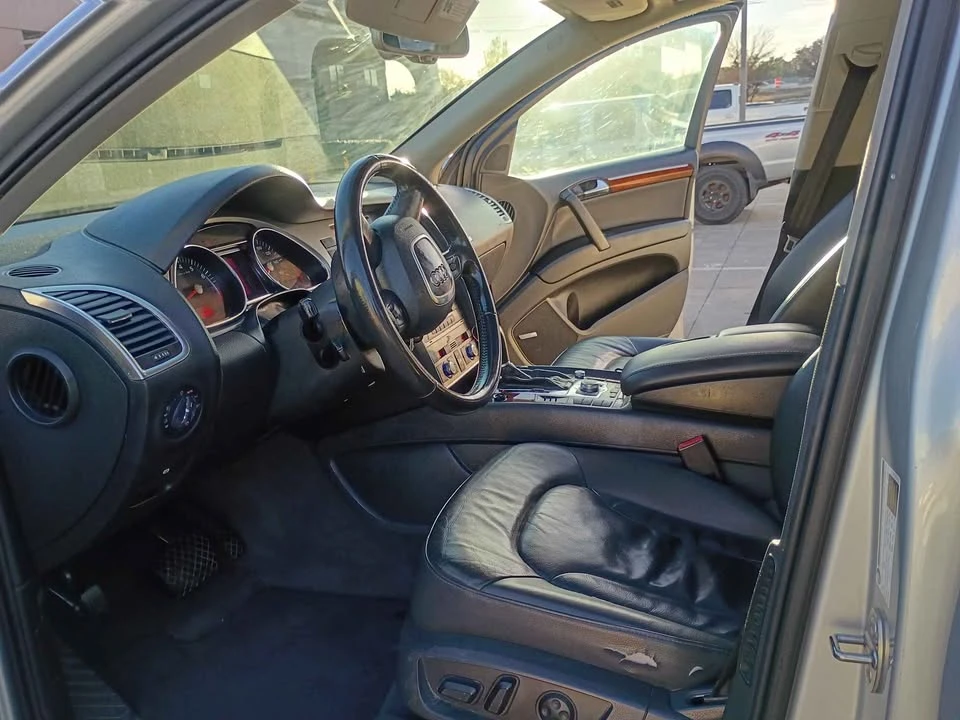 2008 Audi 4L Q7 - Image 16 of 17
