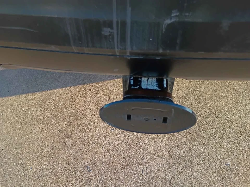 2008 Audi 4L Q7 - Image 12 of 17