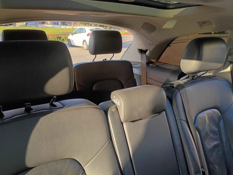 2008 Audi 4L Q7 - Image 11 of 17