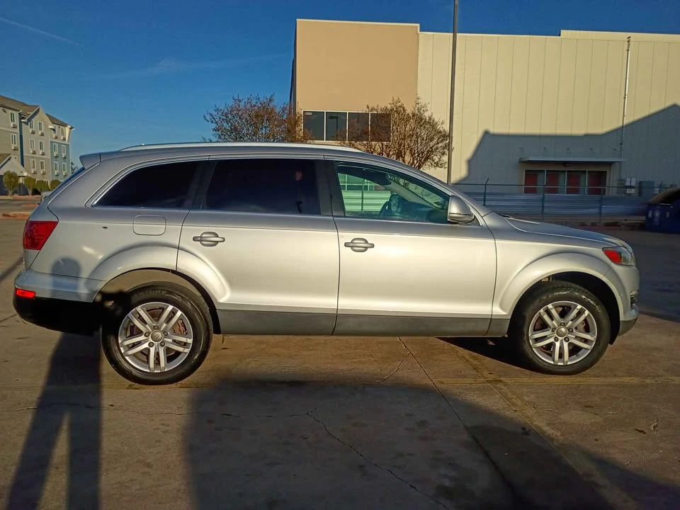 2008 Audi 4L Q7 - Image 5 of 17