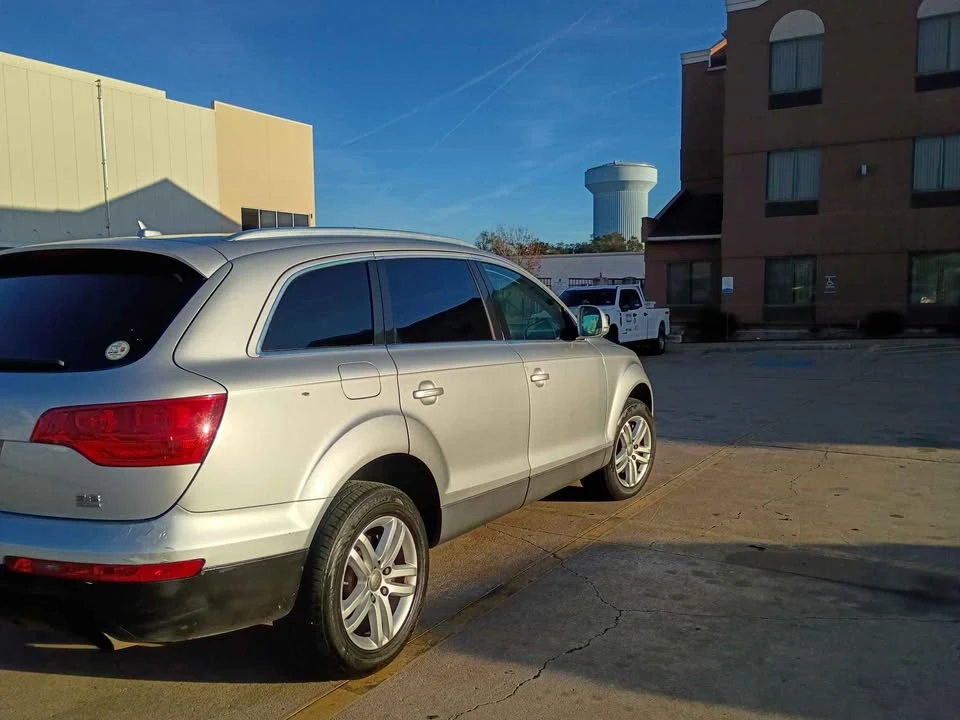2008 Audi 4L Q7 - Image 6 of 17