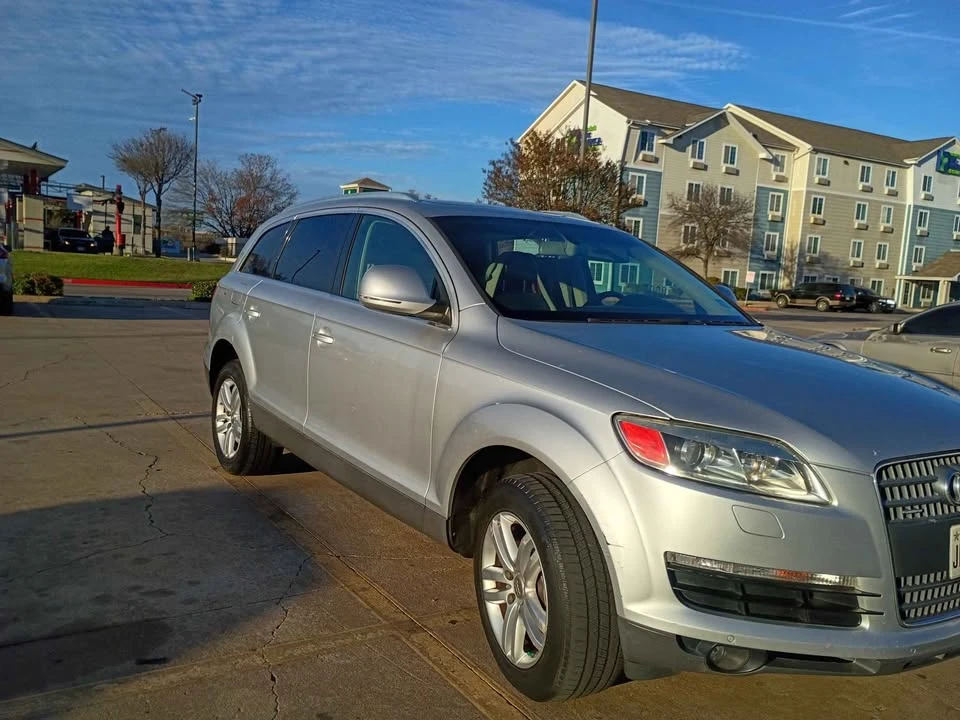 2008 Audi 4L Q7 - Image 2 of 17